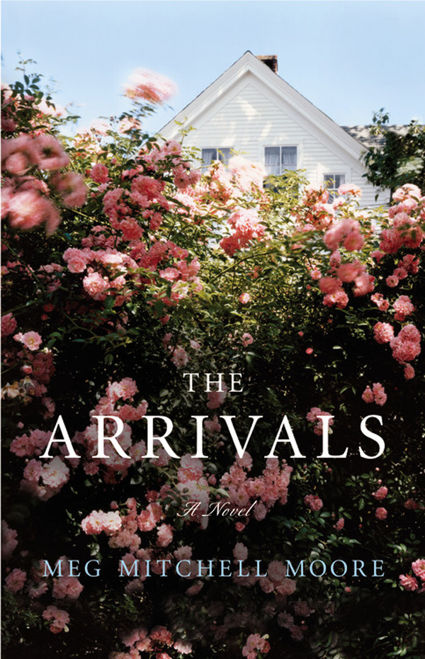 The Arrivals