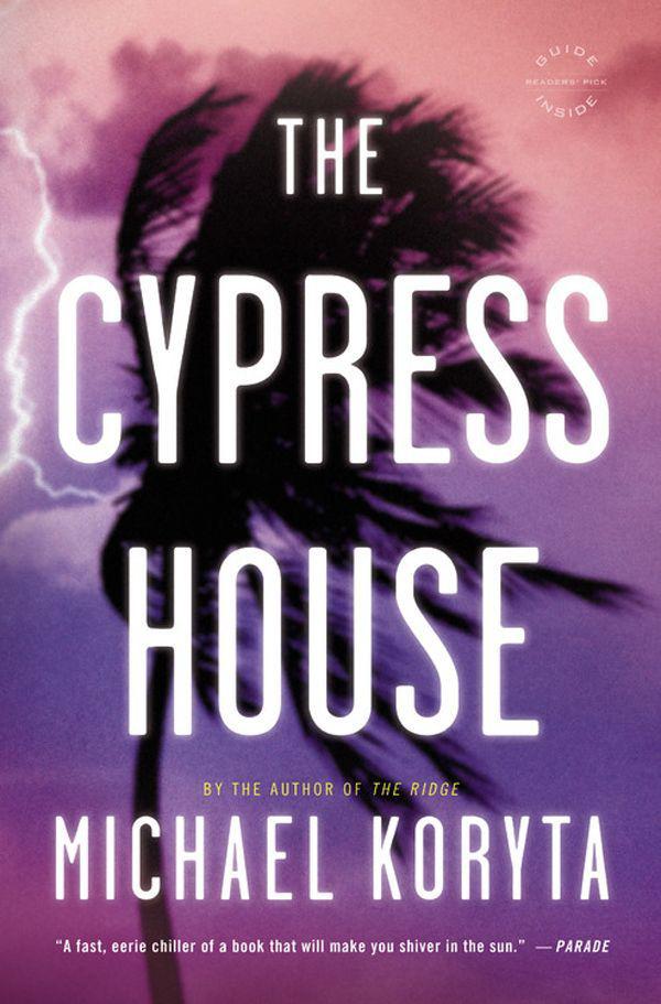 The Cypress House