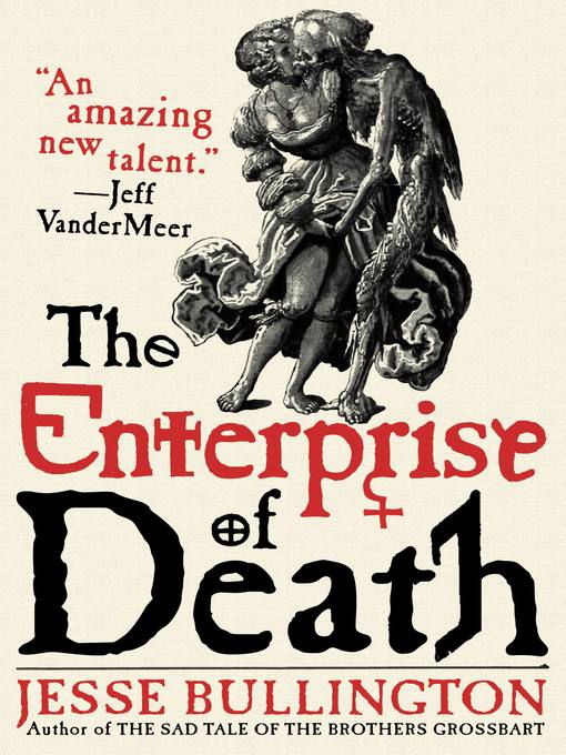 The Enterprise of Death