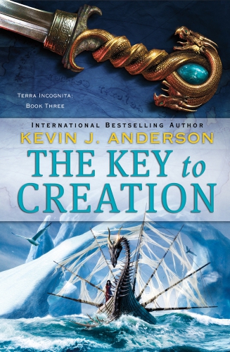 The Key to Creation