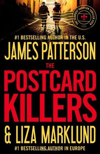 The Postcard Killers