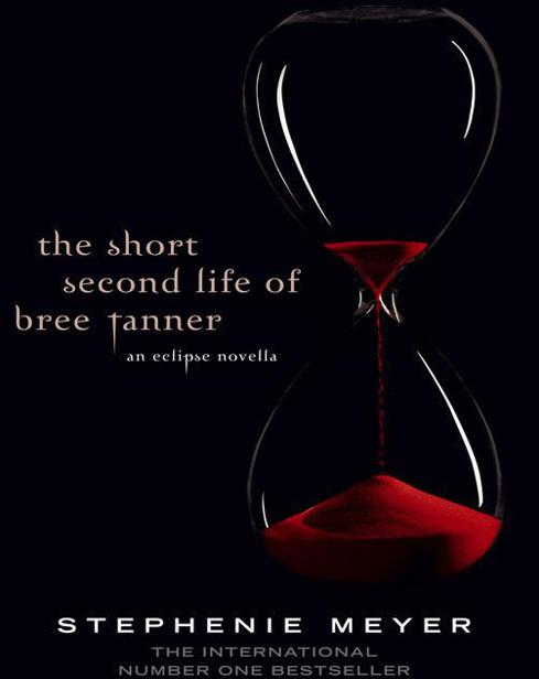 The Short Second Life of Bree Tanner