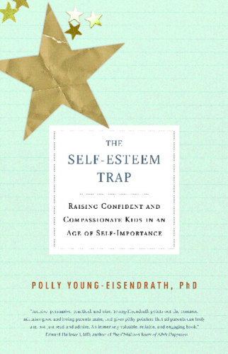 The Self-Esteem Trap