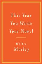 This Year You Write Your Novel