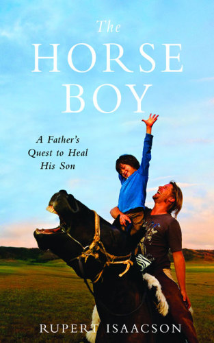 The Horse Boy