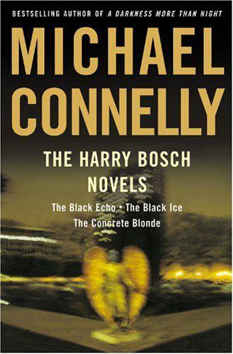 The Harry Bosch Novels, Volume 1