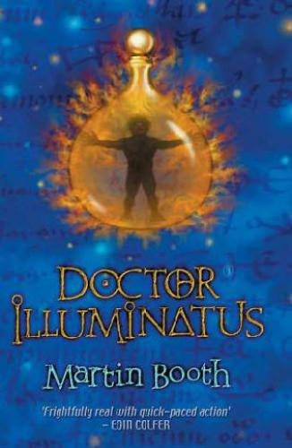 Doctor Illuminatus