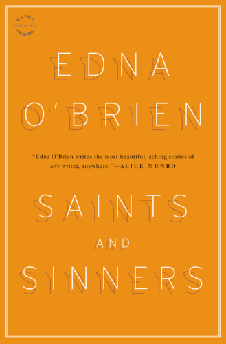 Saints and Sinners