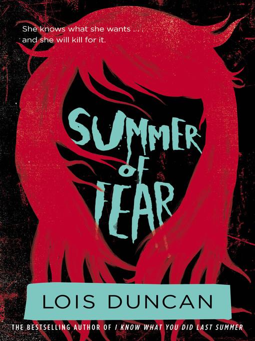 Summer of Fear