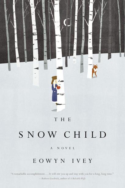 The Snow Child