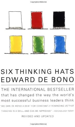 Six Thinking Hats