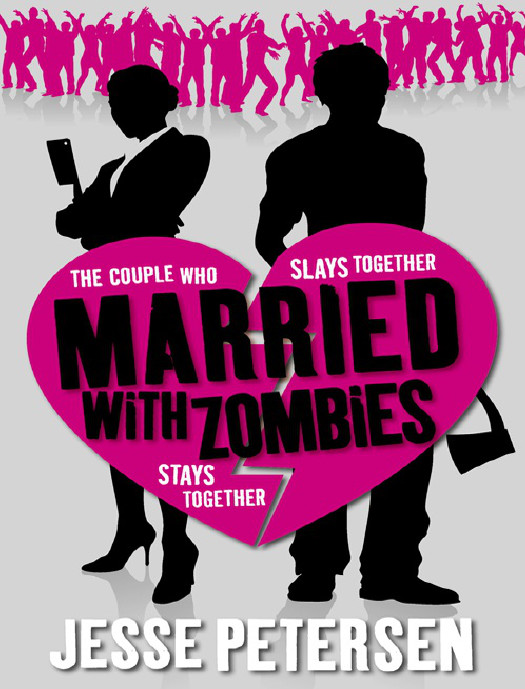 Married with Zombies