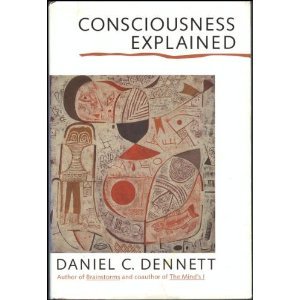 Consciousness Explained