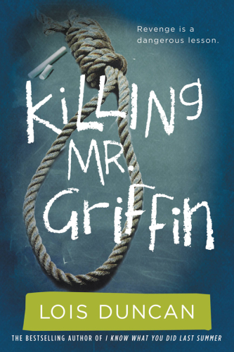 Killing Mr. Griffin