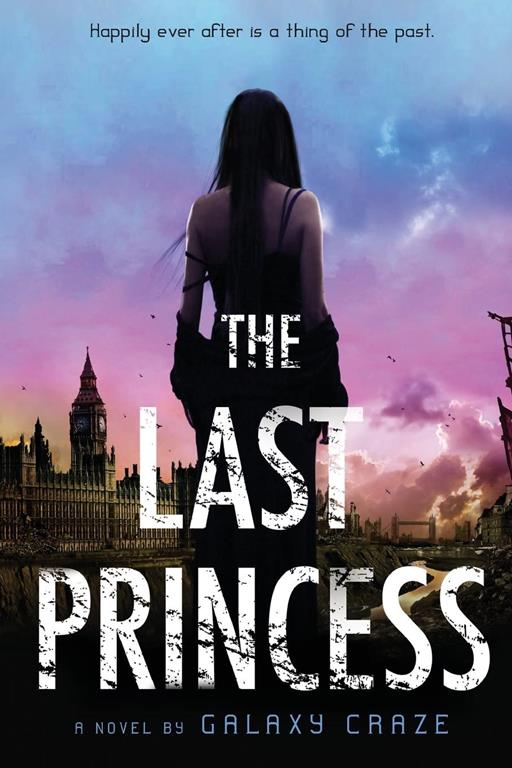 The Last Princess