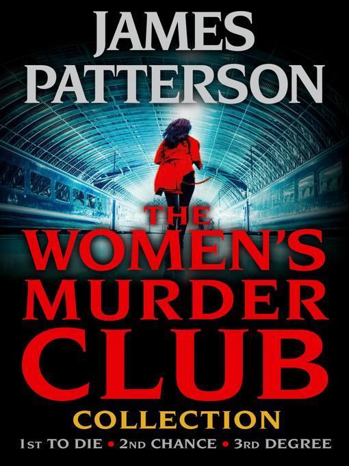 The Women's Murder Club Collection