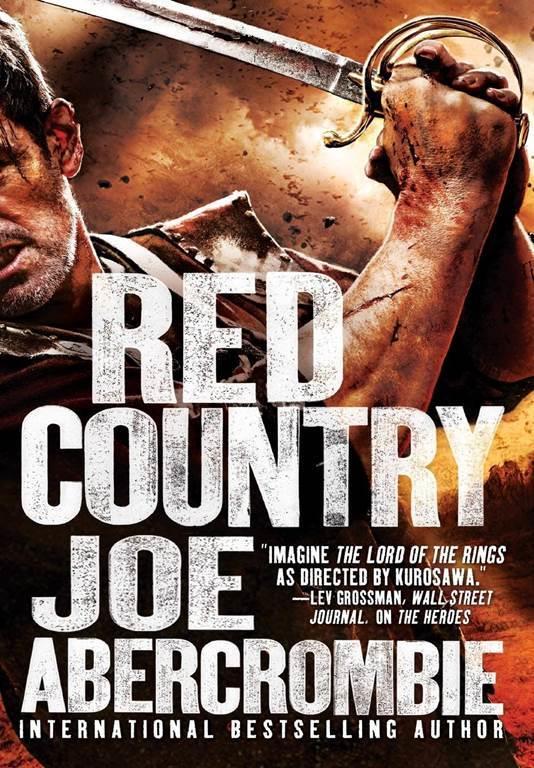 Red Country