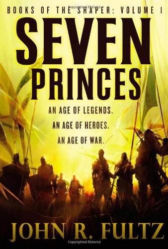 Seven Princes