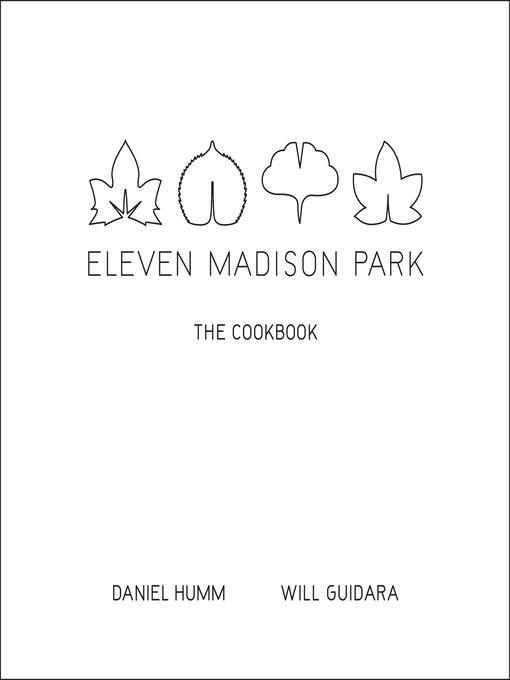 Eleven Madison Park