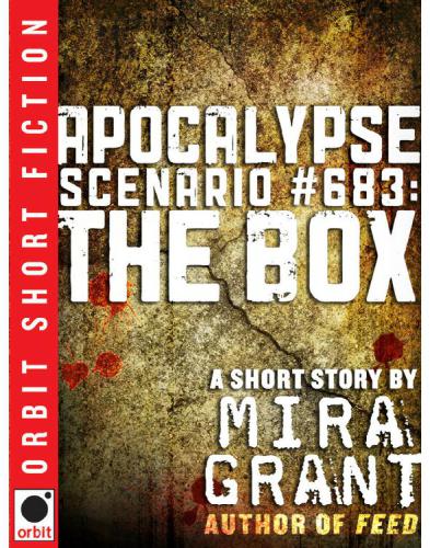 Apocalypse Scenario #683: The Box