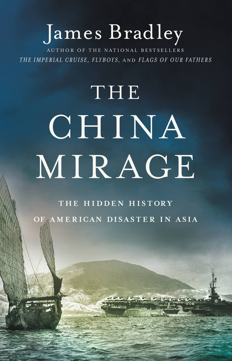 The China Mirage