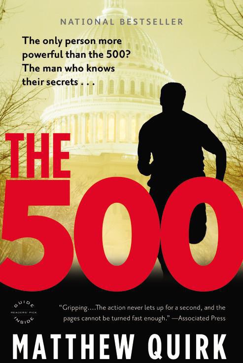 The 500