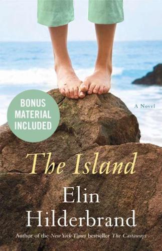 The Island: A Novel