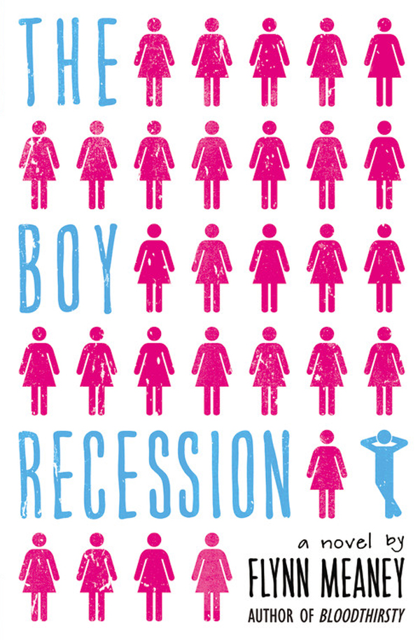 The Boy Recession