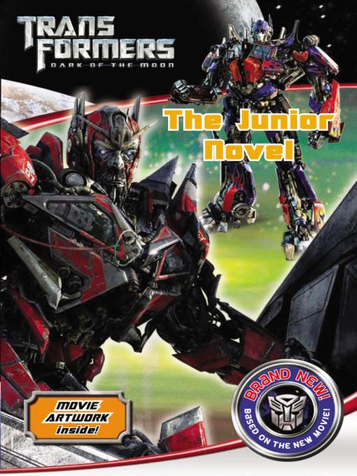 Transformers: Dark of the Moon