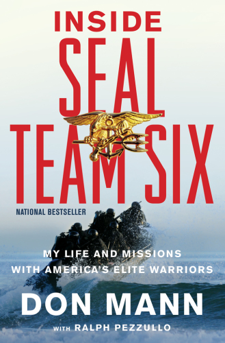 Inside SEAL Team Six