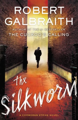 The Silkworm