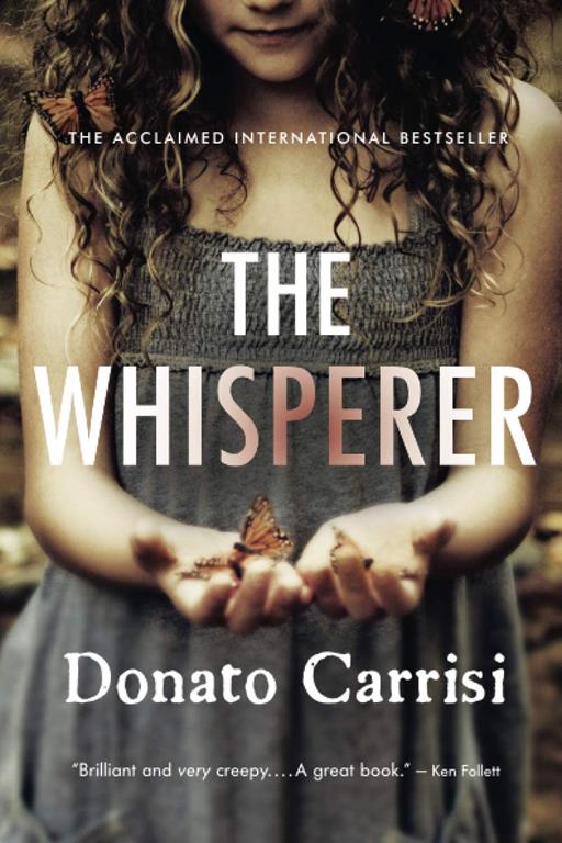 The Whisperer