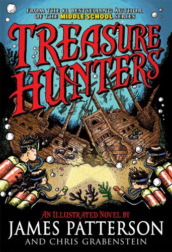 Treasure Hunters