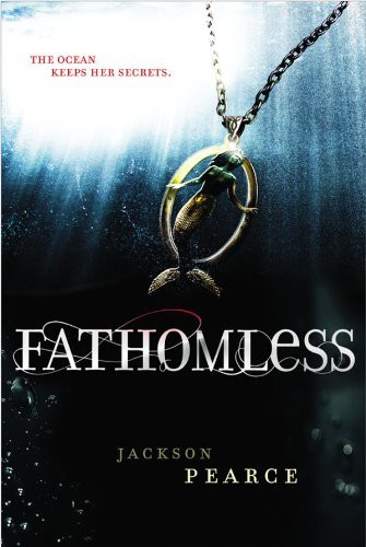 Fathomless (Fairy Tale Retelling)