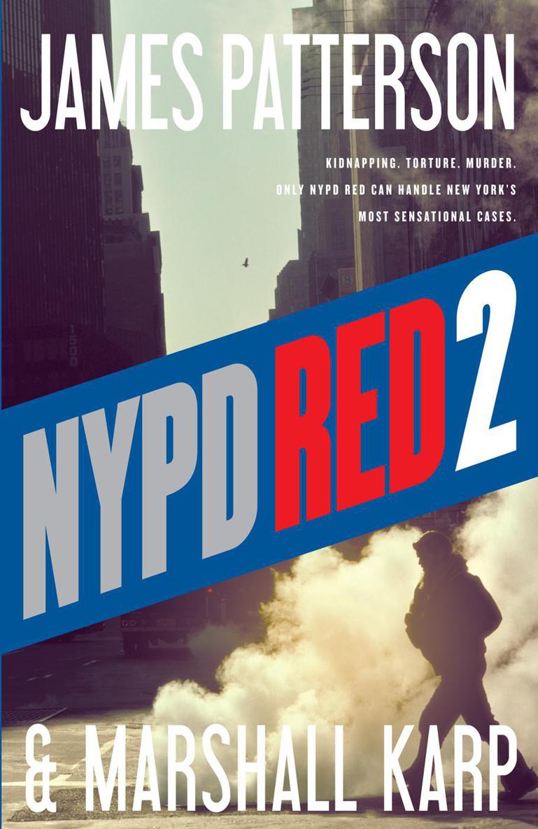 NYPD Red 2