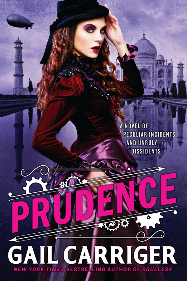 Prudence