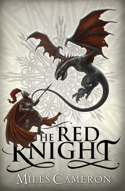 The Red Knight (The Traitor Son Cycle, 1)