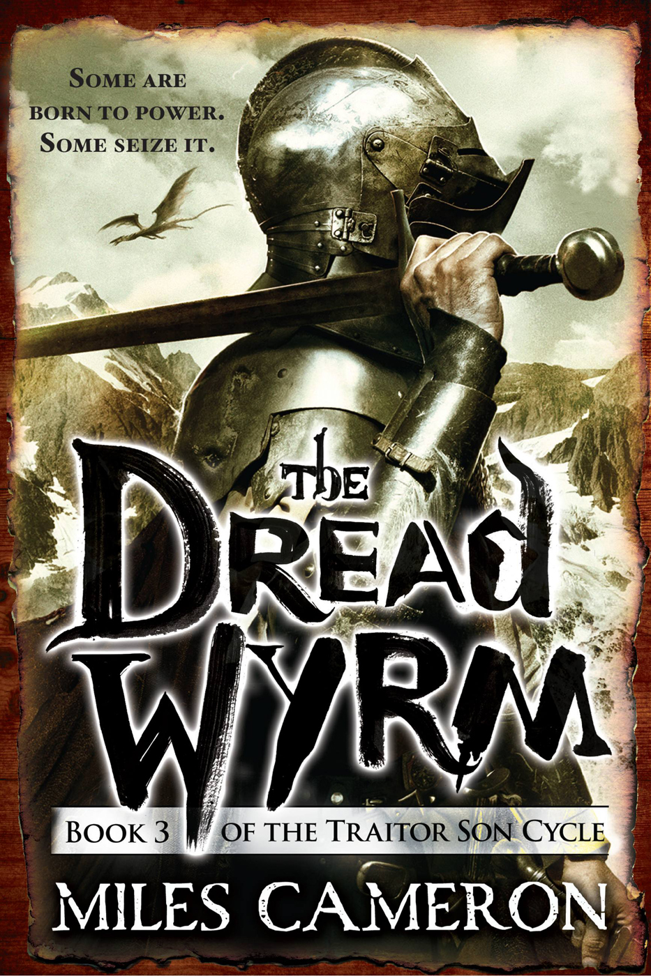 The Dread Wyrm