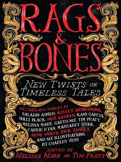 Rags & Bones