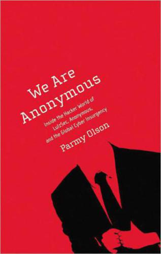 We Are Anonymous