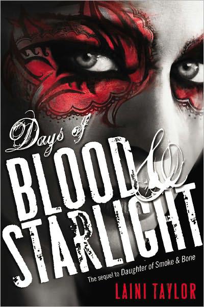 Days of Blood & Starlight