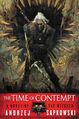 The Time of Contempt