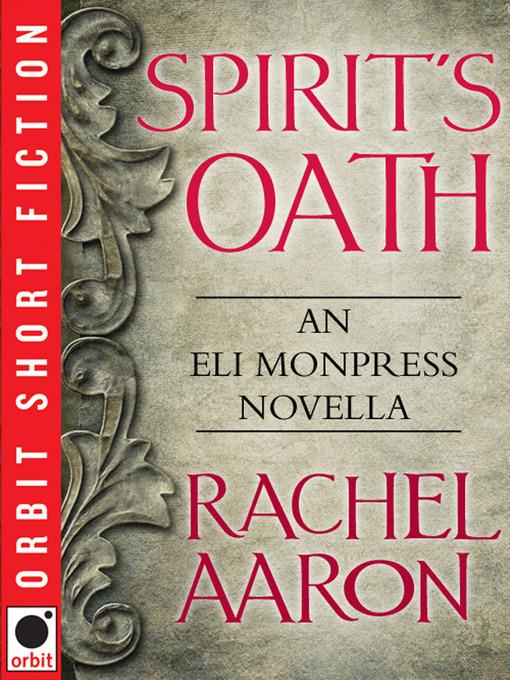 Spirit's Oath