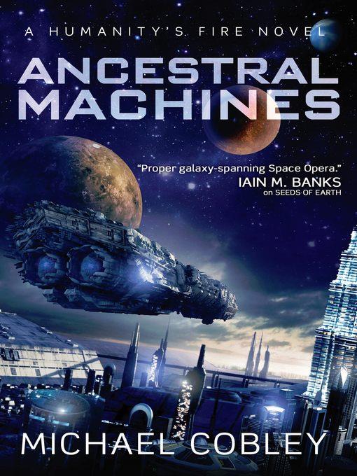 Ancestral Machines