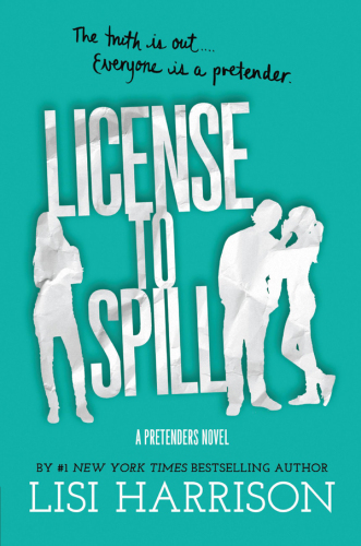 License to Spill