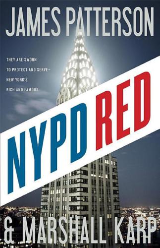 NYPD Red