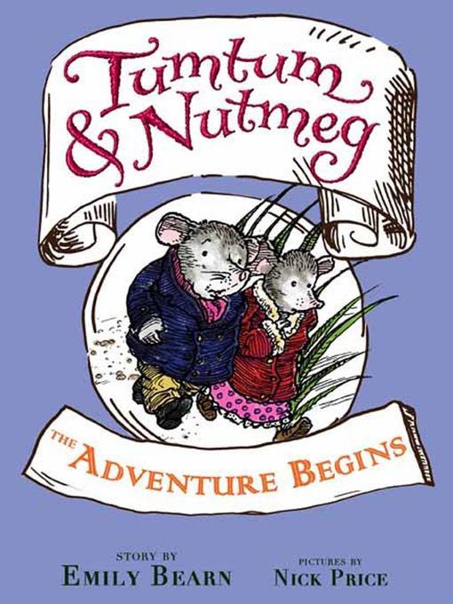 Tumtum & Nutmeg