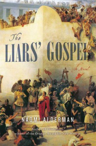 The Liars' Gospel