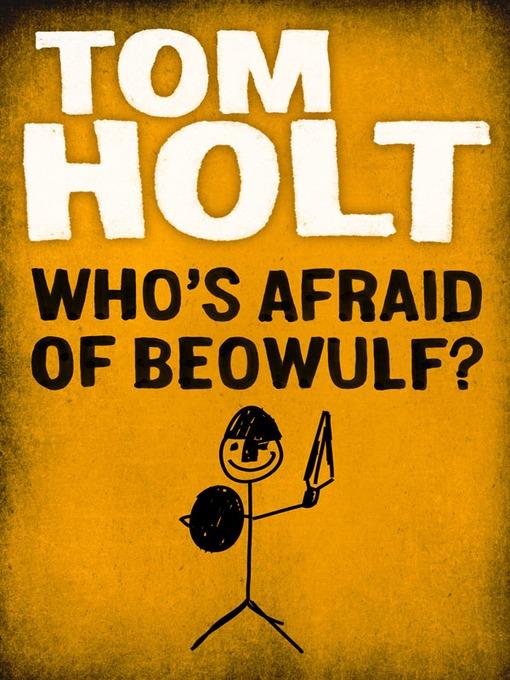 Who's Afraid of Beowulf?