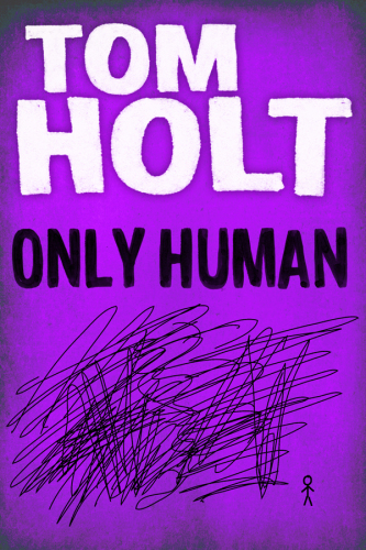 Only Human